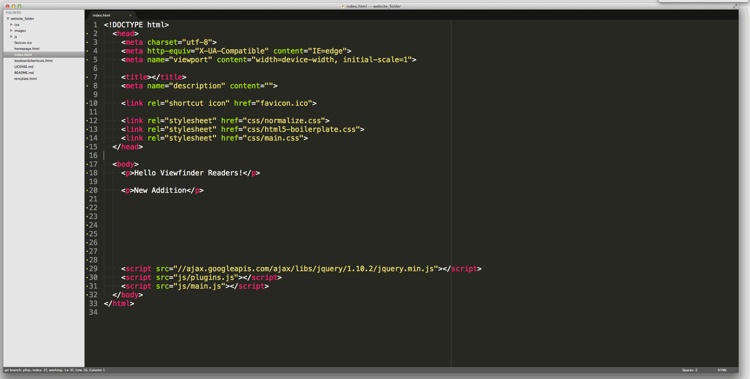 how to use emmet in sublime text 3 for mac